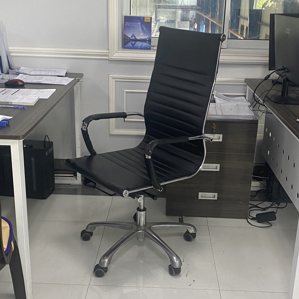 Ghế xoay văn phòng PT317A